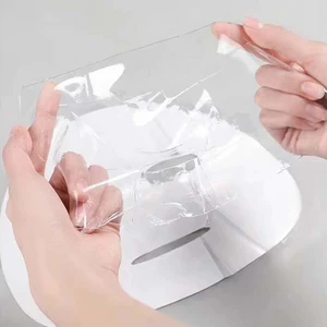 Mond'sub Brightening Best Gel 24k Gold Hydrogels Face Mask