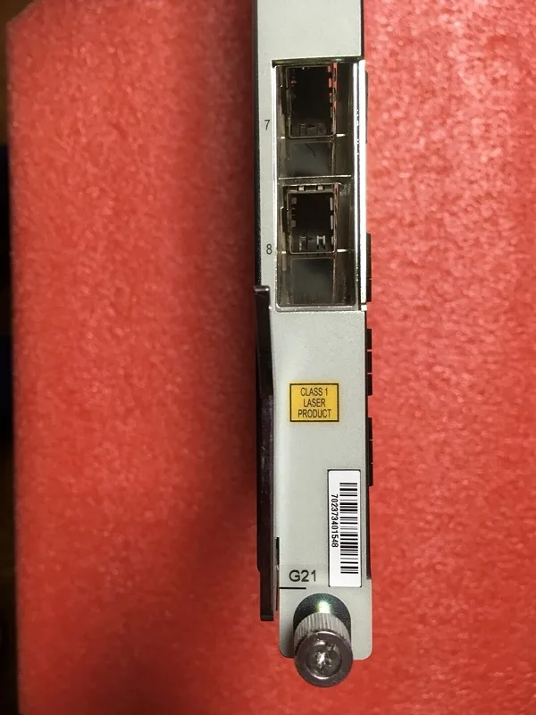 GTGO G21 Card for ZXA10 C300 C320 OLT GTGOB GOTOG GOTGOD GTGOE  GTGOK  GTGH GTTO  GTGQ