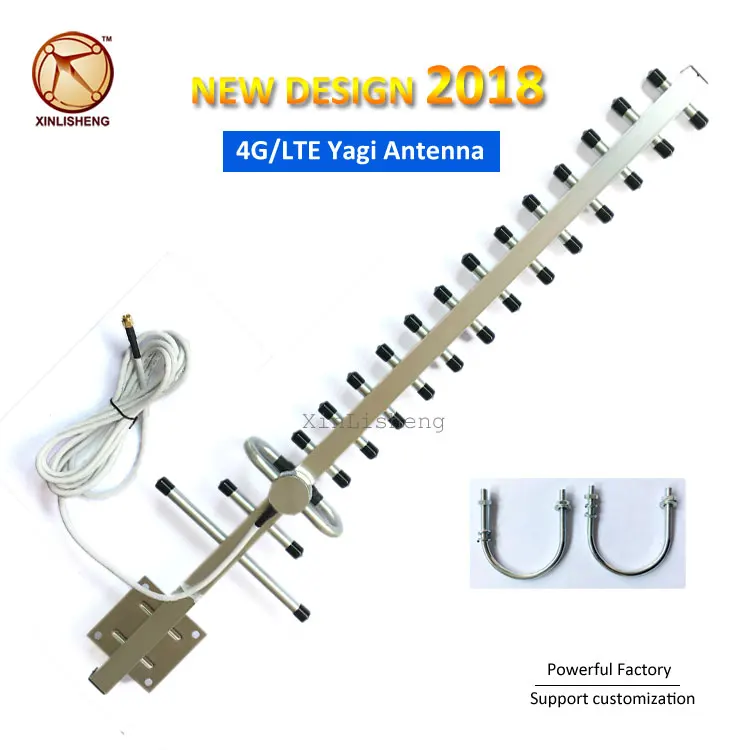 Build Yagi Antenna Wifi