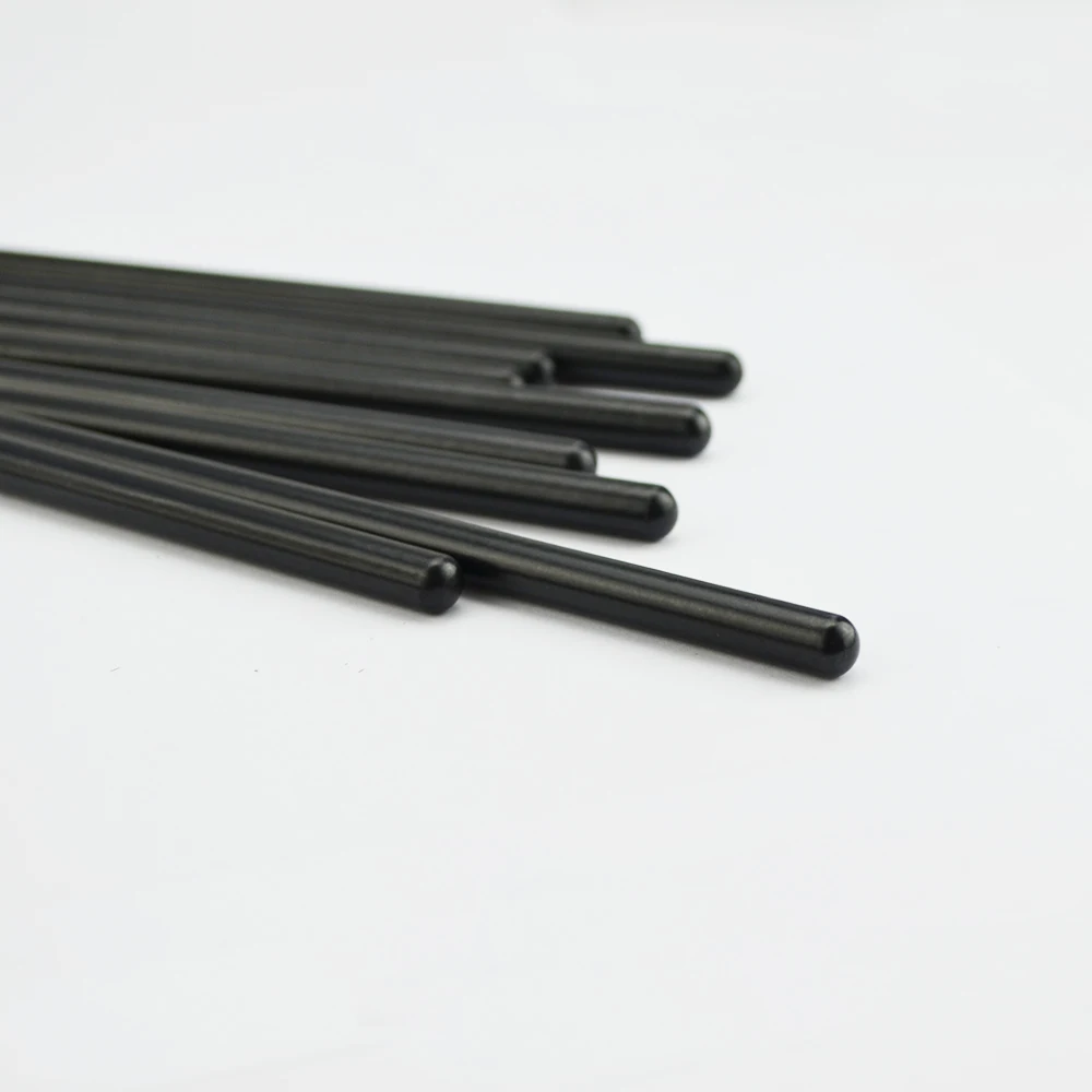Free Sample 10B 9B 8B 7B 6B 5B 4B 3B 2B B HB 2H Woodless Graphite Sketch Pencil