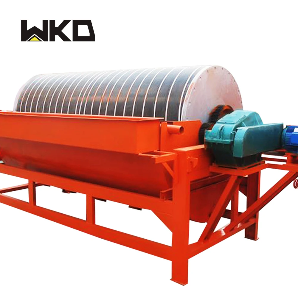 High Recovery Rate Copper Ore Mining Equipment Processing Line Copper Extracting Plant