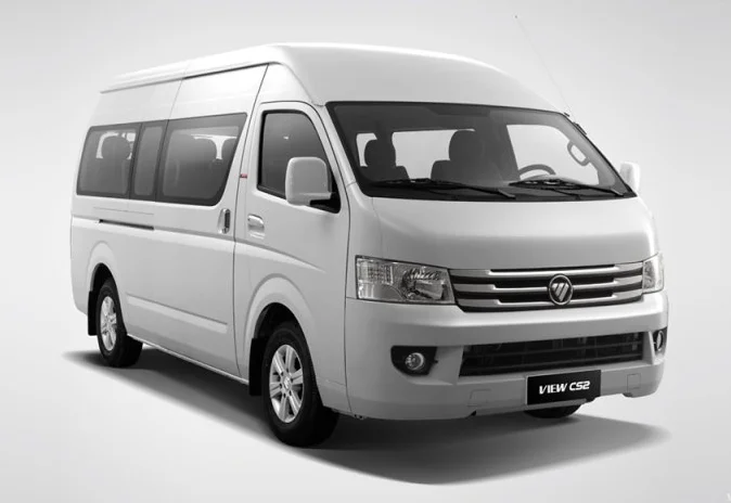 
 2018 новейшая модель Полноприводной трактор Foton Королевский салон вид C2 CS2 G7 G9 мини автобус для продажи  