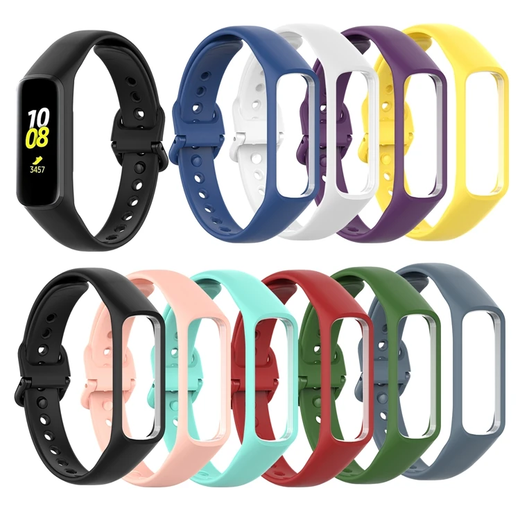 samsung fit e strap