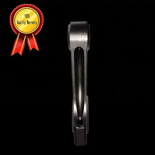 J32a1 4340 Material Forge a Connecting Rod for Vtec Honda Parts Warranty Inspire Stronger Than Billet Alumiumium 1998 2003