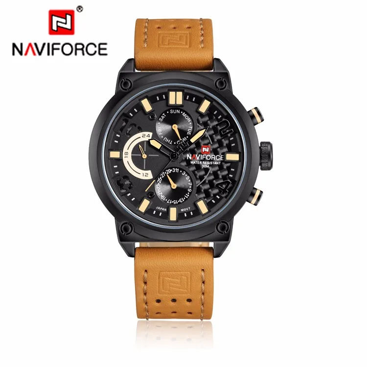 Naviforce 9068 2025