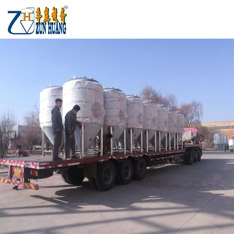 
 100L 200L 300L 400L 500L 700L 1000L крафтовое пивоваренное оборудование ферментер/ферментационный резервуар для продажи  