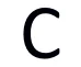 C