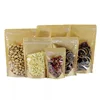Brown Paper Bags