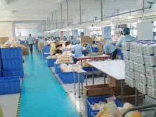 Wenzhou Kindcare Import & Export Co., Ltd. 2