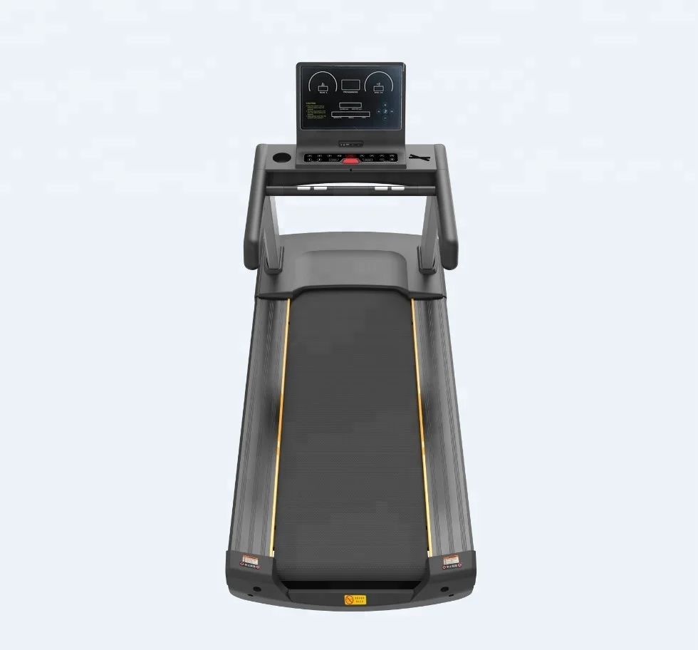 トレッドミル　ランニングマシン TTX3 ACモーター搭載業務用トレッドミルランニングマシン/ボディテック