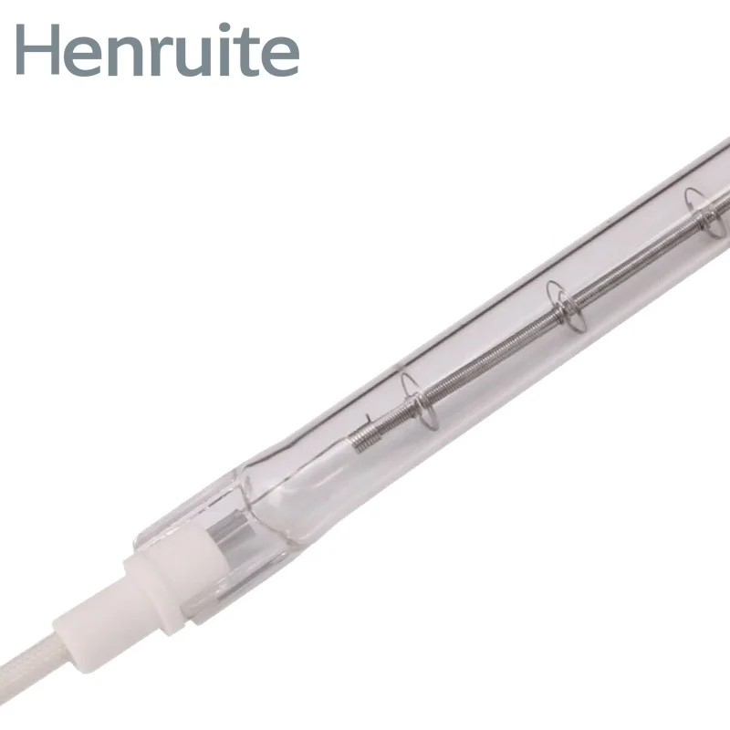 Commercial Laminator Shrink Wrapping Machine Heating Lamps