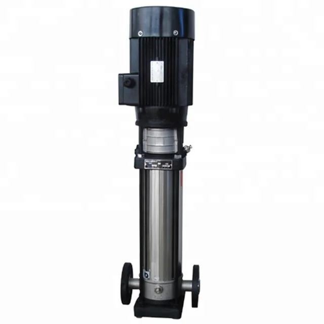 CDLF Series Lowara Vertical Multistage Pump