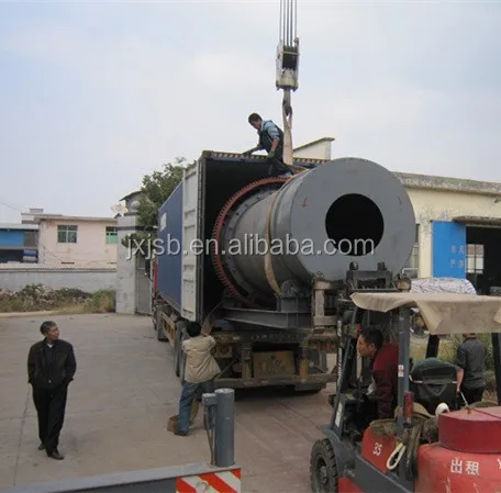 RXT1030 барабанный скруббер для горнодобывающей промышленности