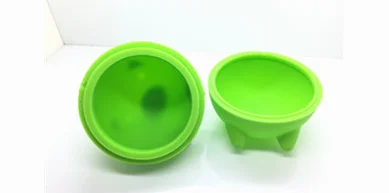 Рекламная силиконовая