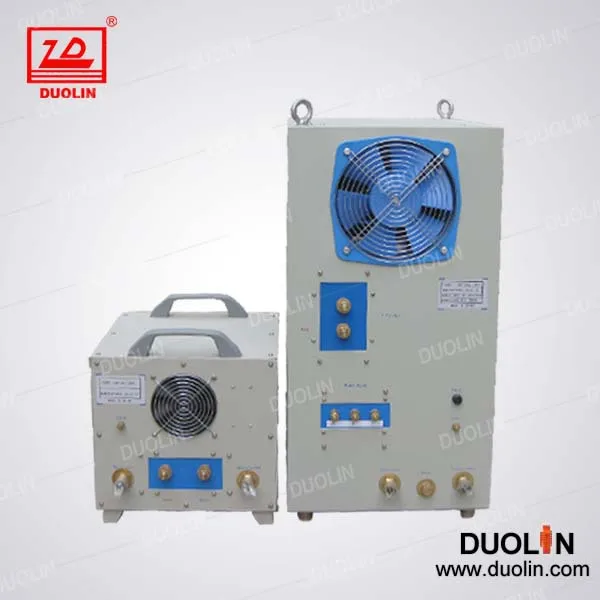 
 Ультразвуковой индукционный источник питания для пайки  