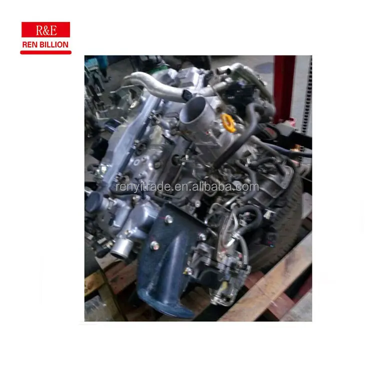 Isuzu Dmax 4jj1 Engine