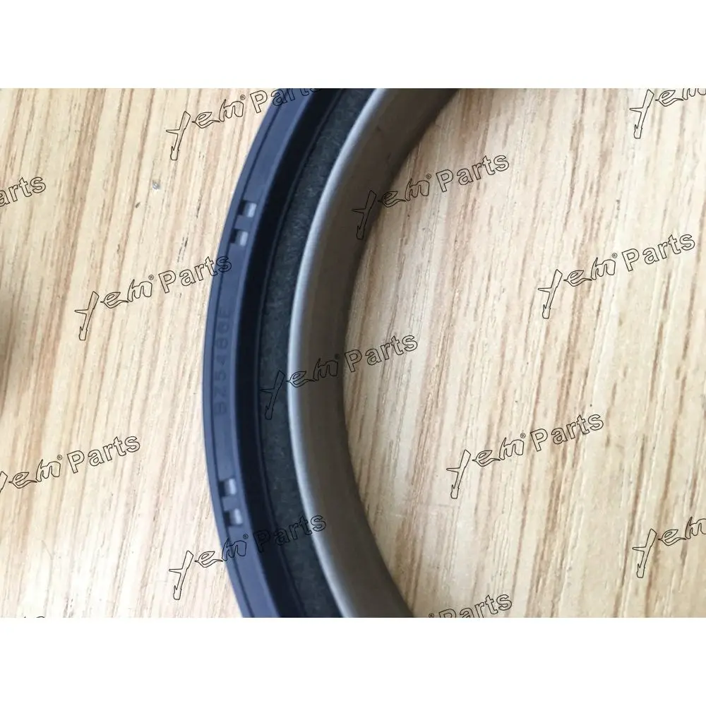 4TNE86 Crankshaft Rear Oil Seal 129486-01780 for Yanmar Engine 2