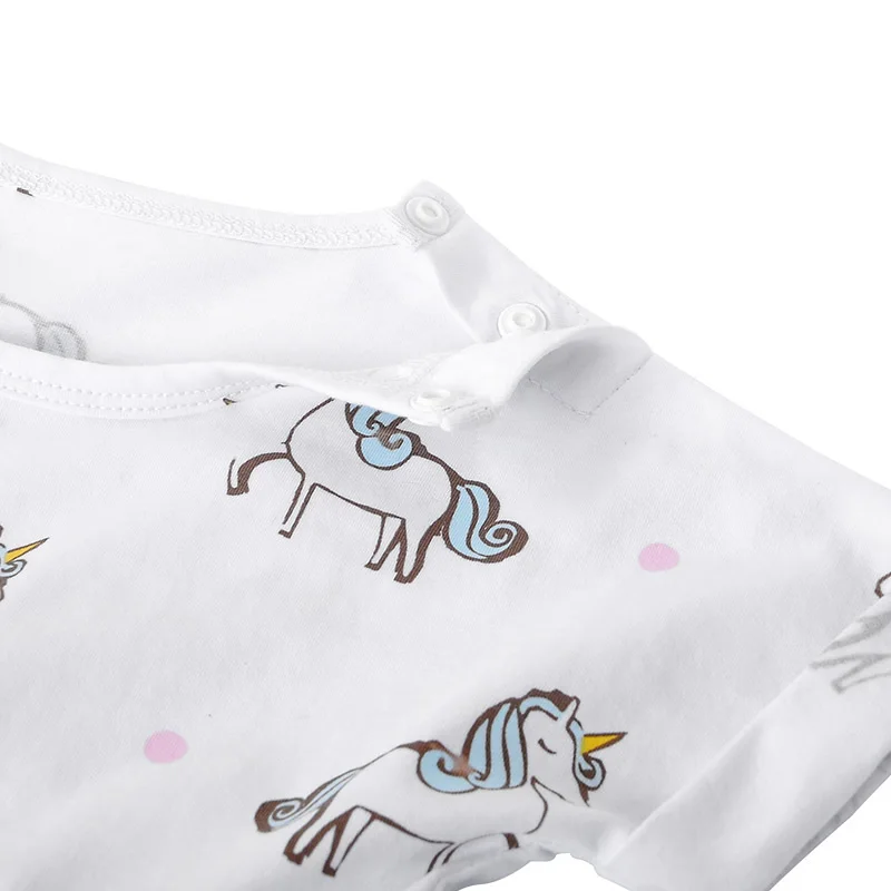 Princess Little Children Clothes Kids Girls Summer Dress Smocking Dress Clothes Short Sleeve Customized Beach Casual 2 to 7years