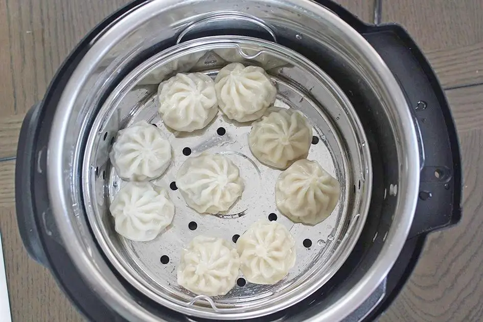 Корзина для пароварки с разделителем подходит для горшка 5 6 8 qt скороварка из нержавеющей стали