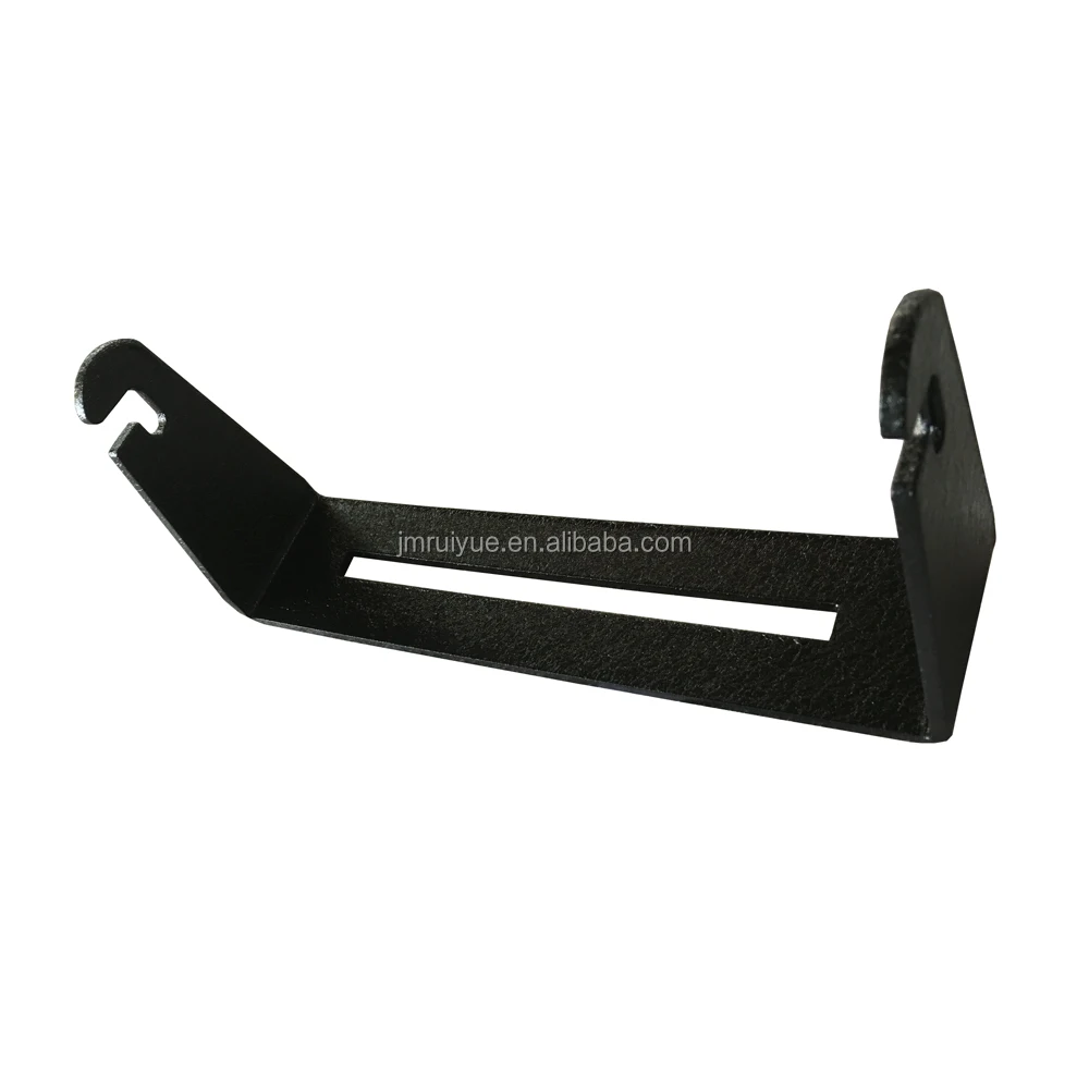 universal handlebar mount