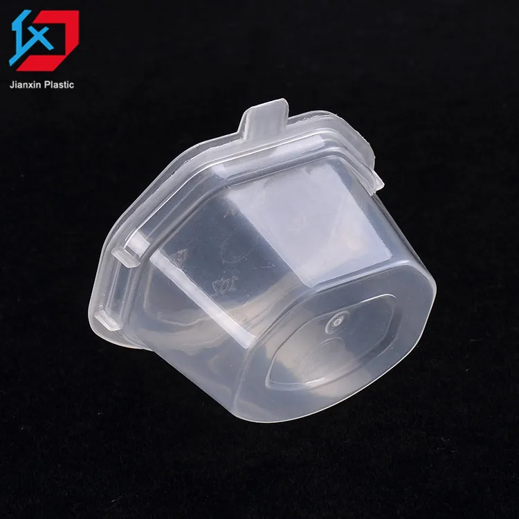 Горячая Распродажа, индивидуальная китайская пластиковая коробка для еды с крышками