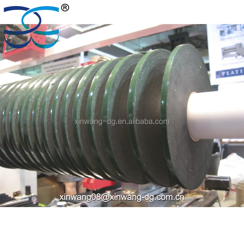 Auto Cutting Machine for Masking Tape BOPP PVC PE and EVA Tape