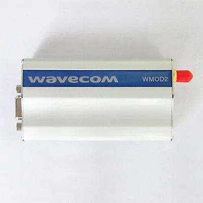 Wavecom Fastrack M1306b Wavecom Gsm & Gprs Modem - Buy Gprs Modem,Gsm ...