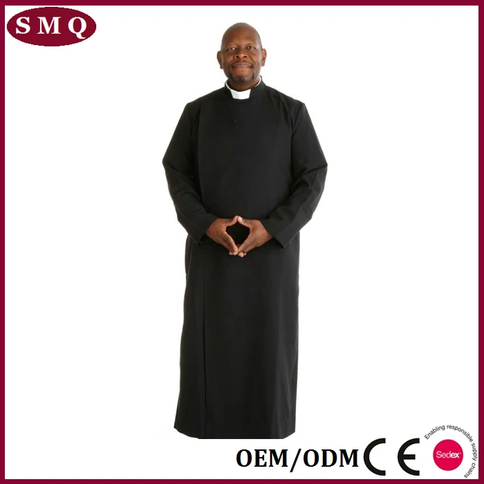 OEM Service Church Custom House Cassock