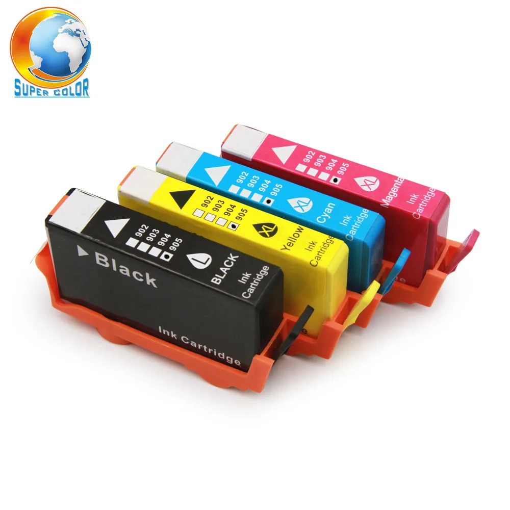 comprar t6l87ae hp ink jet 903 officejet pro 6960 6970 cian 315 pag -  Consumibles.com