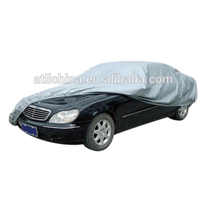 heavy duty outdoor car cover