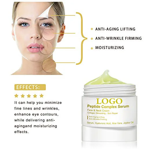 effective wrinkle cream