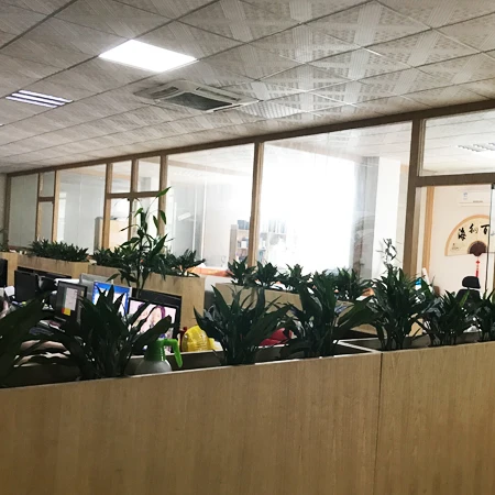 Guangzhou Bowen Gift Trading Co., Ltd. 2