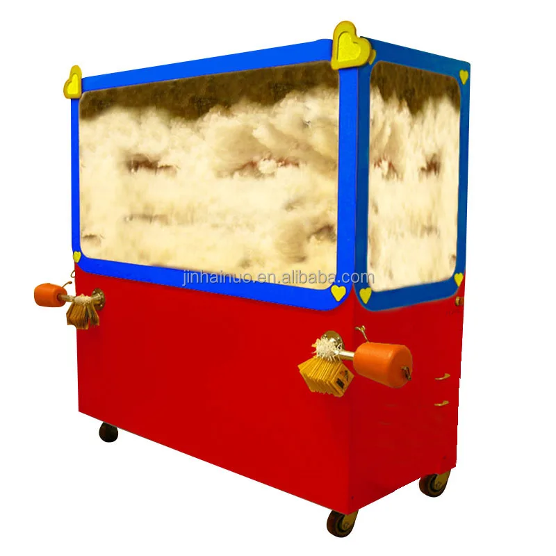 Stuff Your Own Teddy Bear Stuffing Machine with Ce - China DIY Teddy Bear  Stuffing Machine, Teddy Bear Stuffing Machine