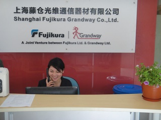 Shanghai Grandway Telecom Tech. Co., Ltd. 2