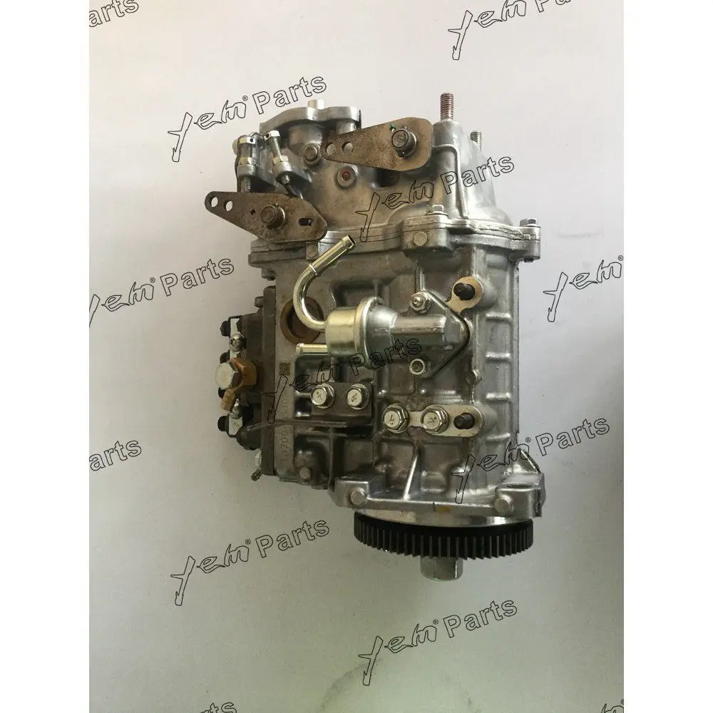 V2607 Fuel Injection Pump Assy for Kubota Engine 2
