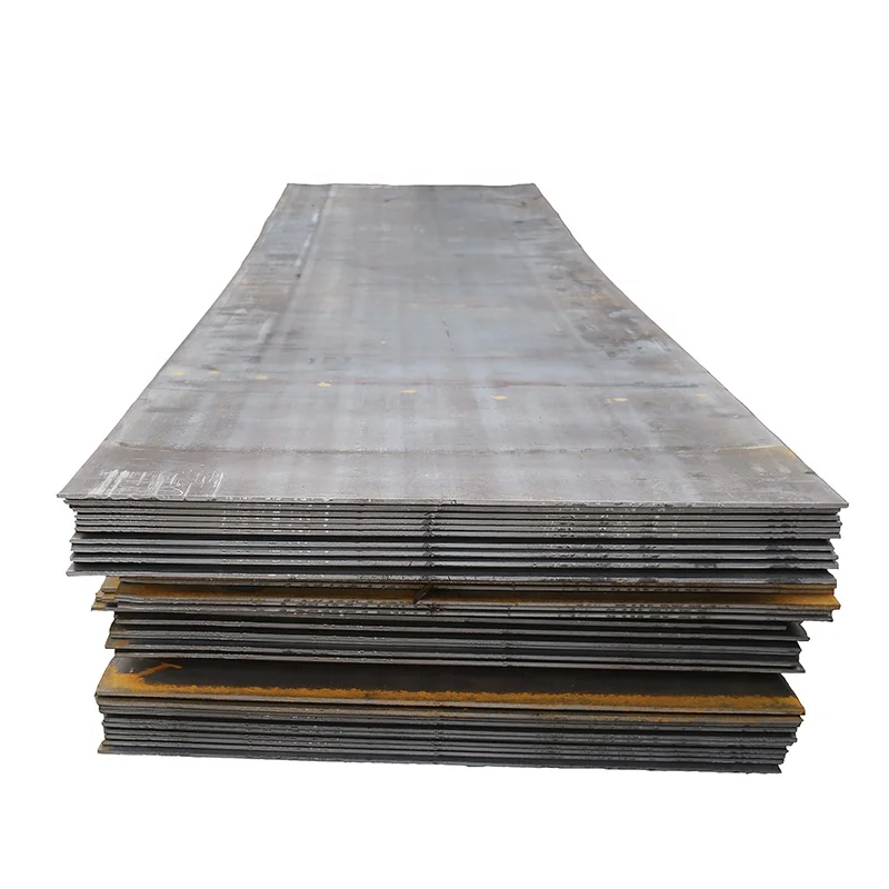 Sheets Steel 6mm Thickness ASTM A36 A572 4X8 Cast Iron Metal Sheets Mild  Carbon Steel Plates - China Hot Rolled Steel Sheet, Carbon Steel Sheet