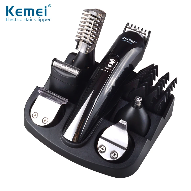 mens hair clippers and scissors