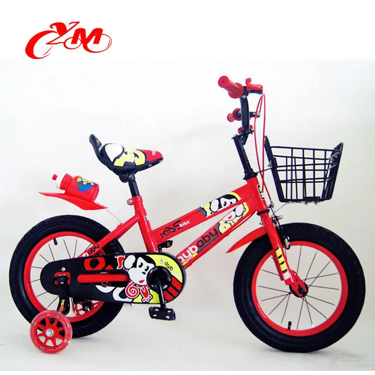 training wheels for 16 inch bicycle