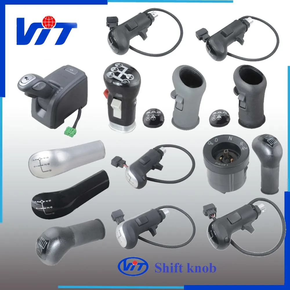 Ручка переключения передач VIT 4331300000 21073025 21456377 21937969 для