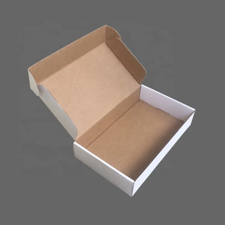 Download Popular Brown Color Inside Paper Box Corrugated Box Mockup Buy Brown Corrugated Box Corrugated Box Mockup Paper Corrugated Box Product On Alibaba Com