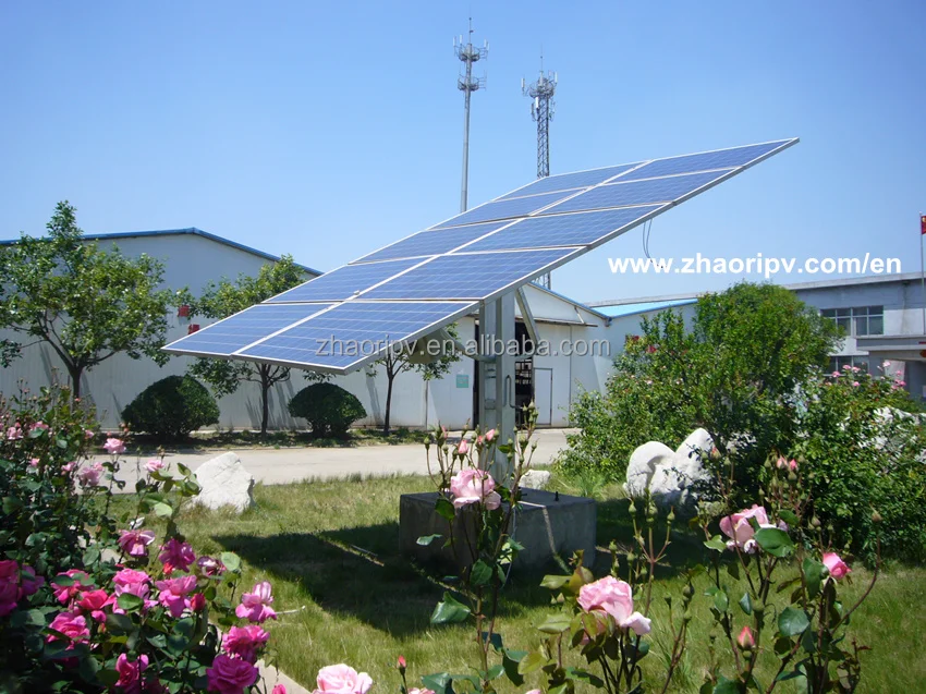 
Сделано в Китае, кронштейн солнечного трекера 