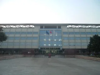 Shenzhen Longood Electronics Co., Limited 1