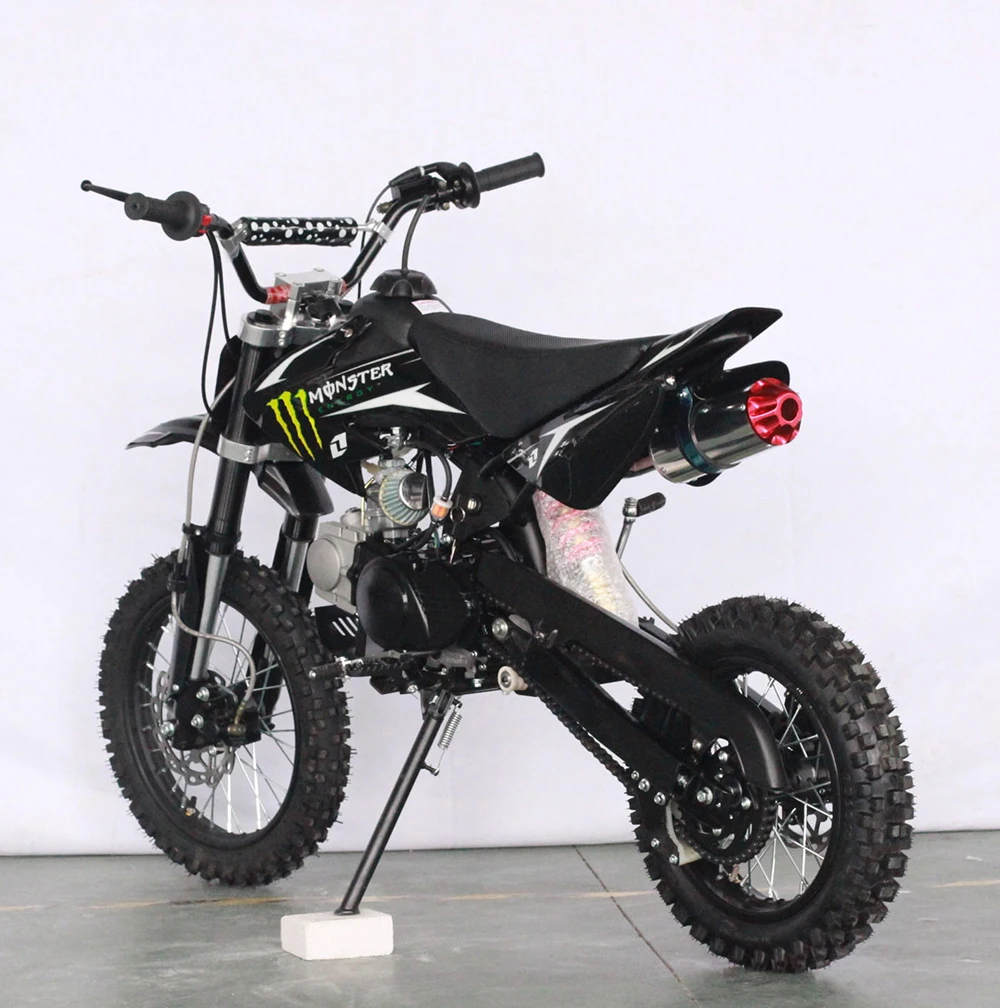 off road mini bike