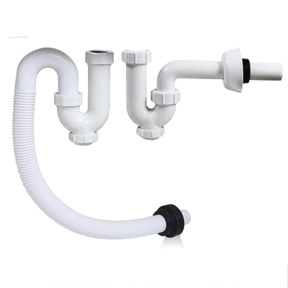 Bathroom Wash Basin Drain Pipe Waste Drain Hose Buy Wash