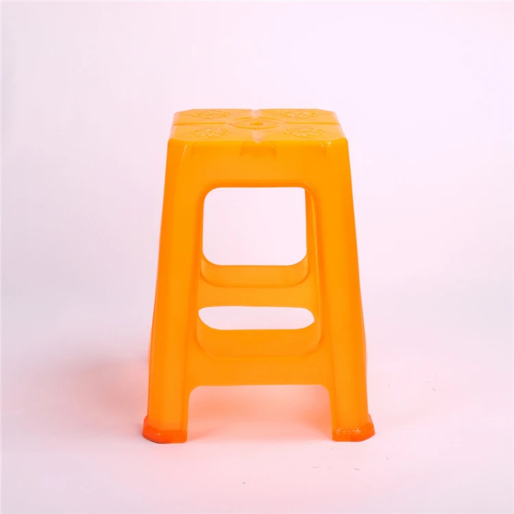 2018 хорошее качество, Лидер продаж, пластиковый прочный квадратный стул для взрослых