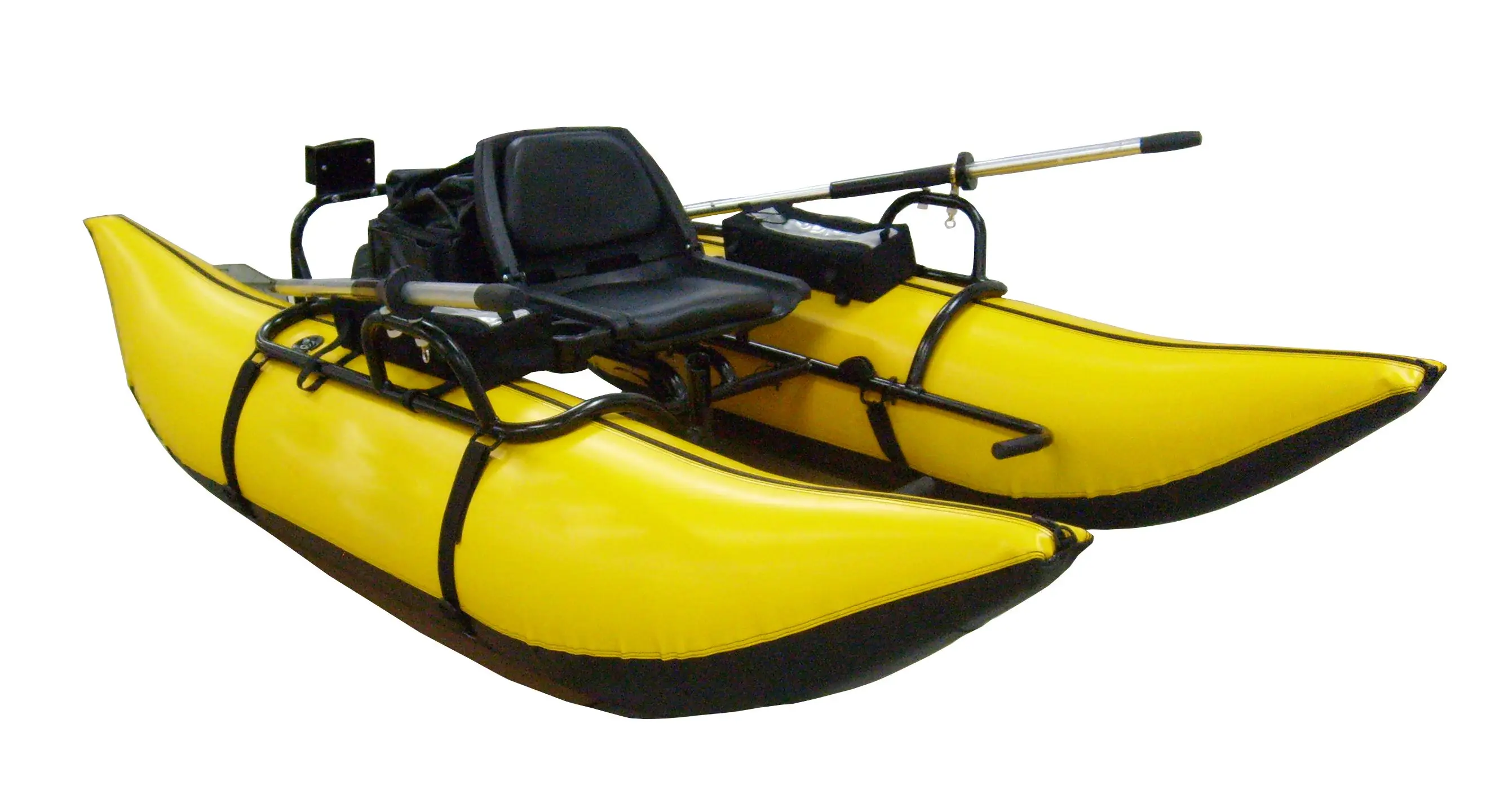 
 Понтонная лодка  