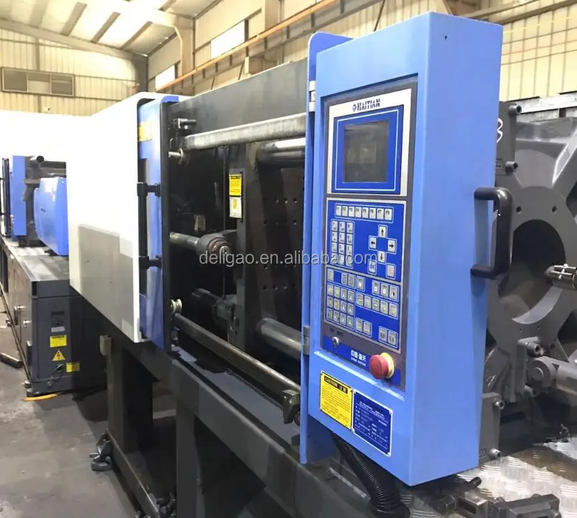 
Haitain б/у литьевая машина для продажи 