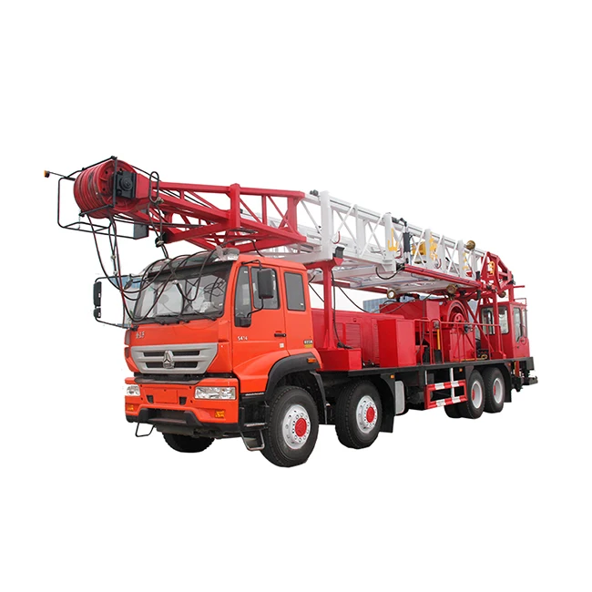 how much does a <a href='https://www.ruidapetroleum.com/product/category/Drilling-Rig-and-Workover-Rig'>workover rig</a> cost supplier