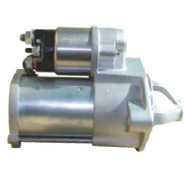 NEW HNROCK 12V STARTER MOTORS 24515503 SGE05018A1 FOR WULING FOR 
