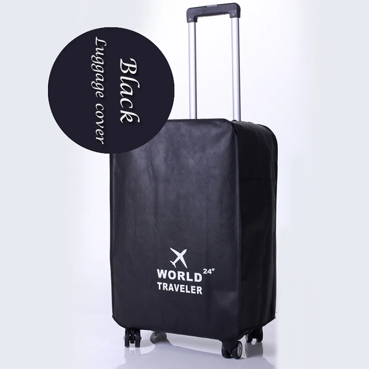 Новинка оптовая продажа протектор для багажа водонепроницаемый защитный чехол